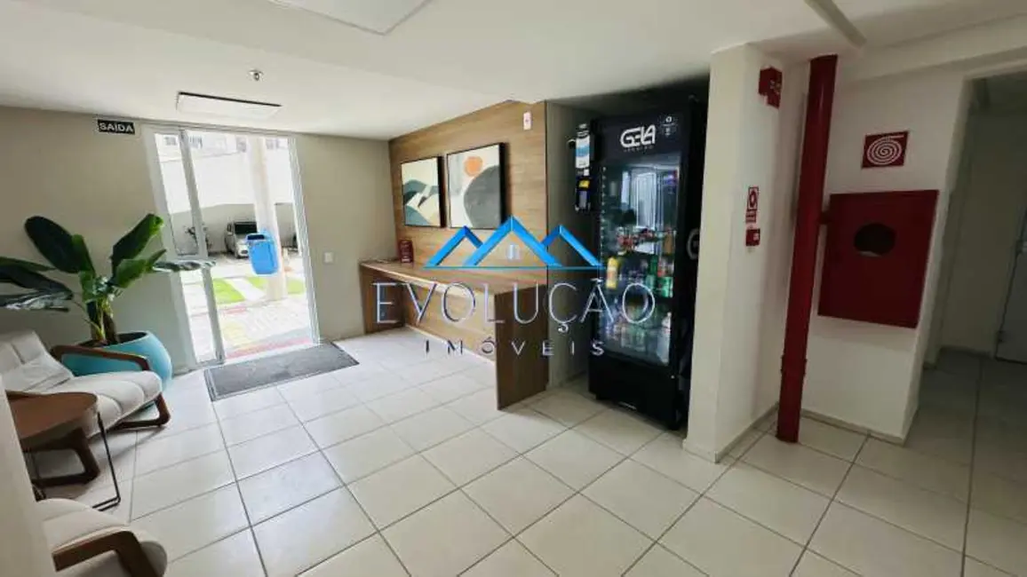 Foto 2 de Apartamento com 2 quartos para alugar, 47m2 em Rio De Janeiro - RJ