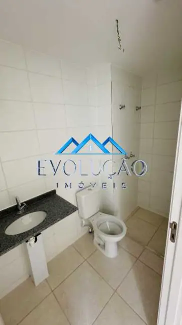 Foto 8 de Apartamento com 2 quartos para alugar, 47m2 em Rio De Janeiro - RJ