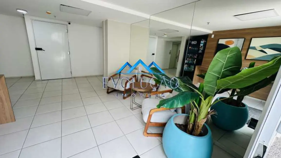 Foto 3 de Apartamento com 2 quartos para alugar, 47m2 em Rio De Janeiro - RJ