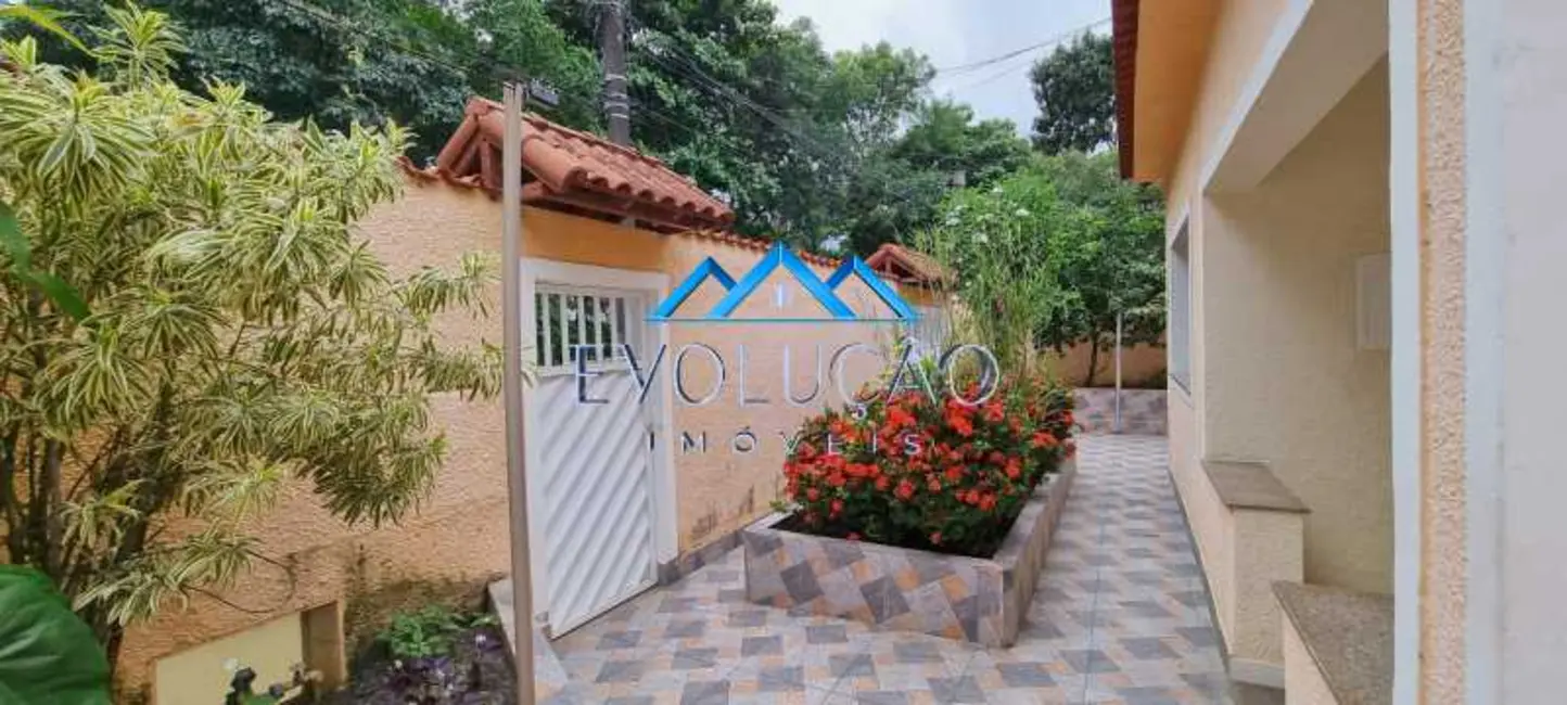 Foto 1 de Casa com 3 quartos à venda, 157m2 em Rio De Janeiro - RJ