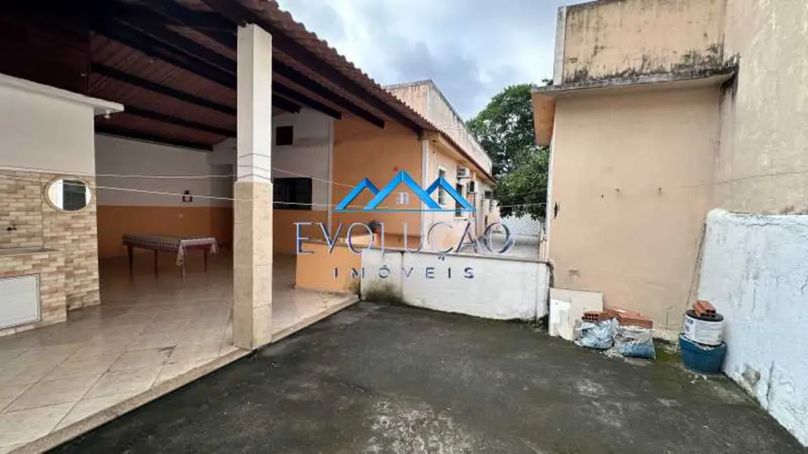 Foto 8 de Casa com 3 quartos à venda, 157m2 em Rio De Janeiro - RJ