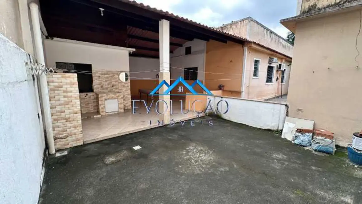 Foto 7 de Casa com 3 quartos à venda, 157m2 em Rio De Janeiro - RJ