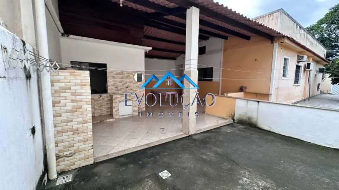 Foto 9 de Casa com 3 quartos à venda, 157m2 em Rio De Janeiro - RJ