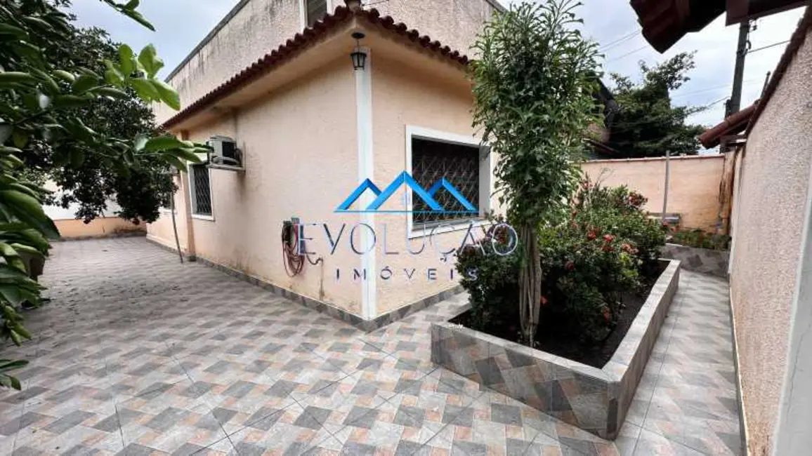 Foto 4 de Casa com 3 quartos à venda, 157m2 em Rio De Janeiro - RJ