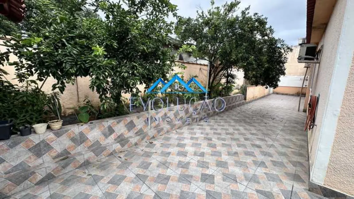 Foto 5 de Casa com 3 quartos à venda, 157m2 em Rio De Janeiro - RJ