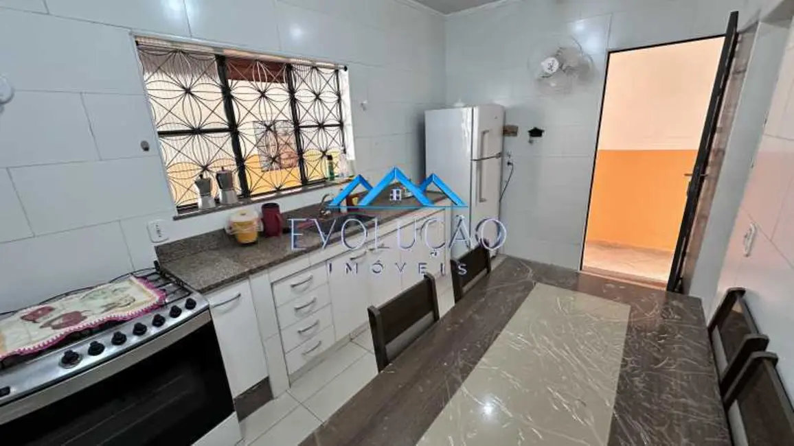 Foto 6 de Casa com 3 quartos à venda, 157m2 em Rio De Janeiro - RJ