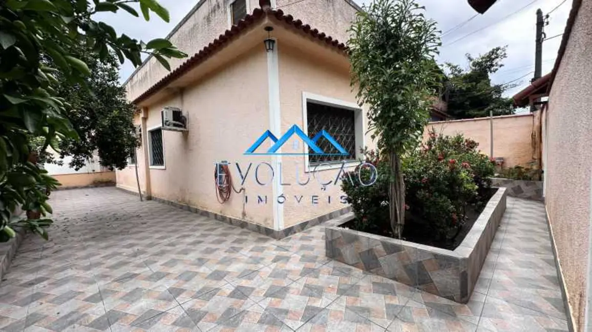 Foto 3 de Casa com 3 quartos à venda, 157m2 em Rio De Janeiro - RJ