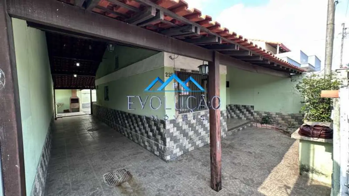 Foto 6 de Casa com 2 quartos à venda, 117m2 em Rio De Janeiro - RJ