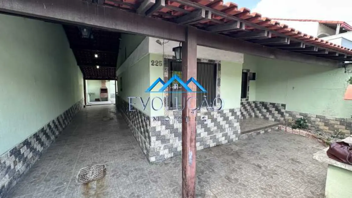 Foto 7 de Casa com 2 quartos à venda, 117m2 em Rio De Janeiro - RJ