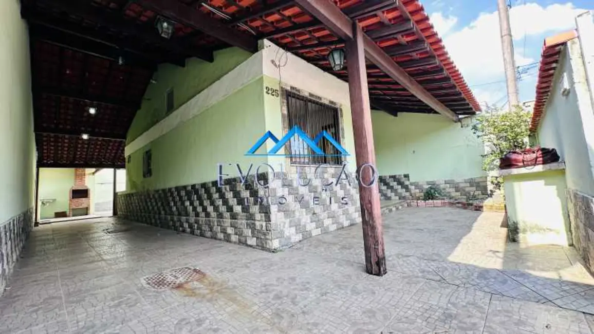 Foto 5 de Casa com 2 quartos à venda, 117m2 em Rio De Janeiro - RJ