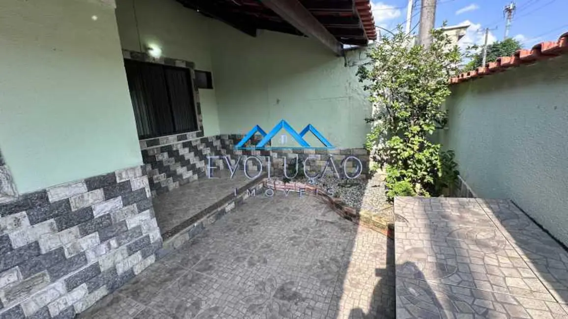 Foto 4 de Casa com 2 quartos à venda, 117m2 em Rio De Janeiro - RJ