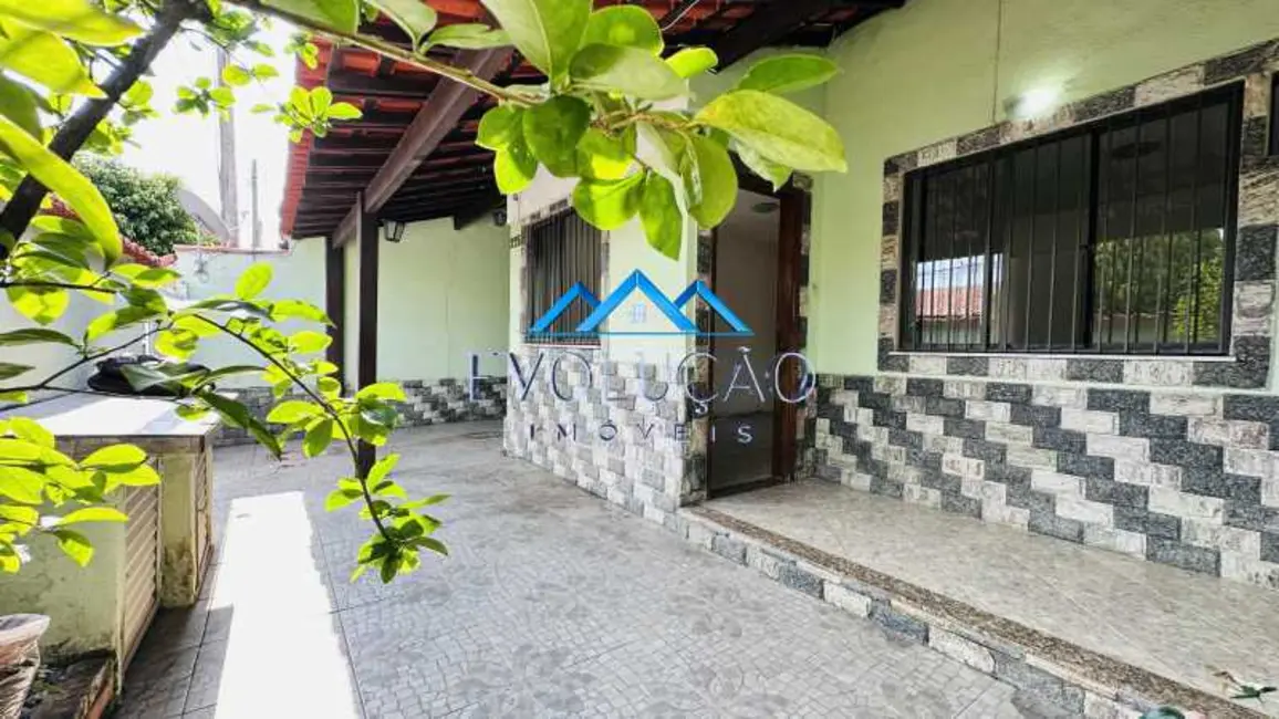 Foto 1 de Casa com 2 quartos à venda, 117m2 em Rio De Janeiro - RJ