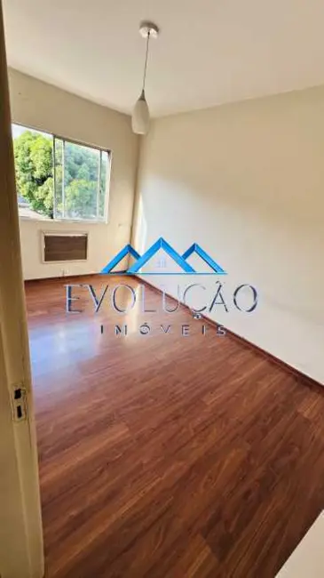 Apartamento com 2 quartos à venda, 60m2 em Rio De Janeiro - RJ - imagem 4 Foto 4 de Apartamento com 2 quartos à venda, 60m2 em Rio De Janeiro - RJ
