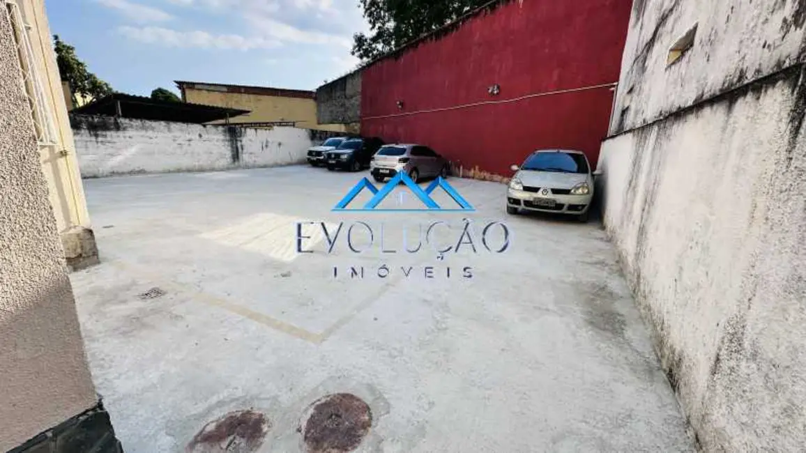 Apartamento com 2 quartos à venda, 60m2 em Rio De Janeiro - RJ - imagem 9 Foto 9 de Apartamento com 2 quartos à venda, 60m2 em Rio De Janeiro - RJ