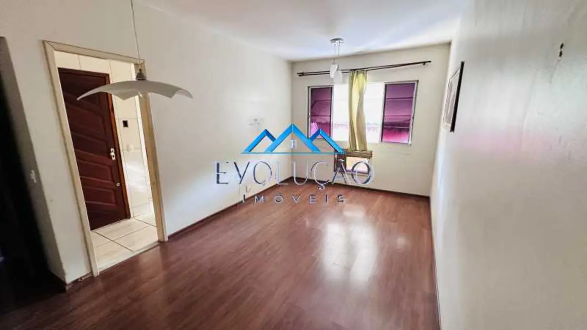 Apartamento com 2 quartos à venda, 60m2 em Rio De Janeiro - RJ - imagem 1 Foto 1 de Apartamento com 2 quartos à venda, 60m2 em Rio De Janeiro - RJ
