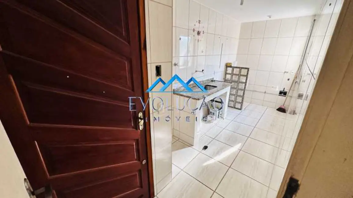 Apartamento com 2 quartos à venda, 60m2 em Rio De Janeiro - RJ - imagem 5 Foto 5 de Apartamento com 2 quartos à venda, 60m2 em Rio De Janeiro - RJ