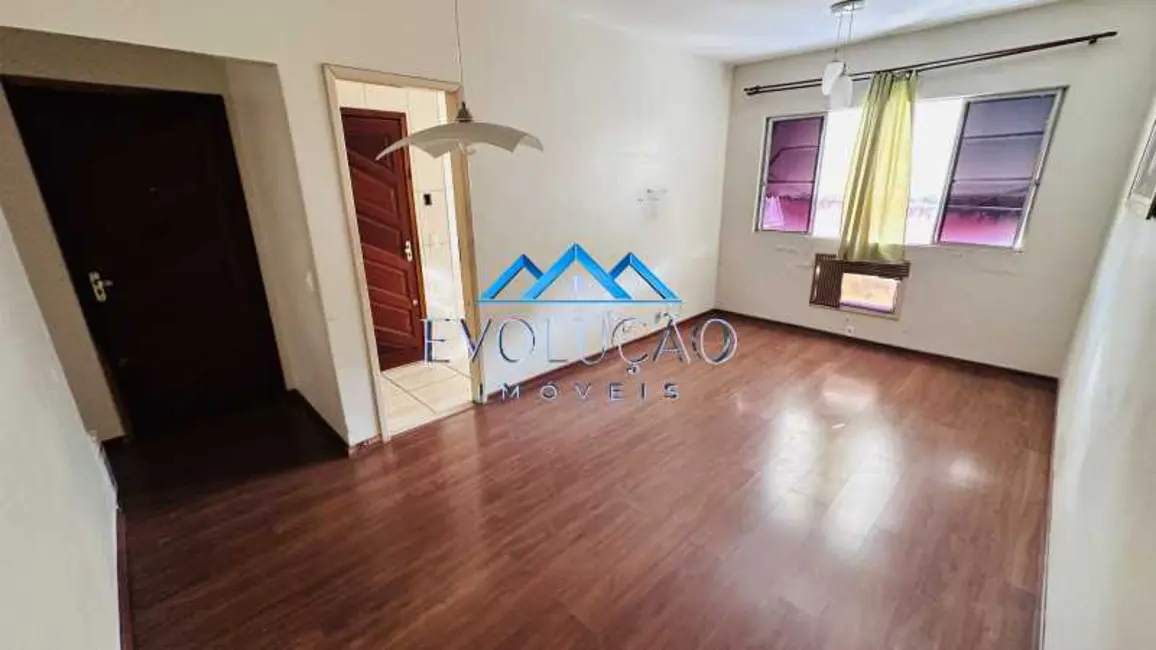 Apartamento com 2 quartos à venda, 60m2 em Rio De Janeiro - RJ - imagem 2 Foto 2 de Apartamento com 2 quartos à venda, 60m2 em Rio De Janeiro - RJ