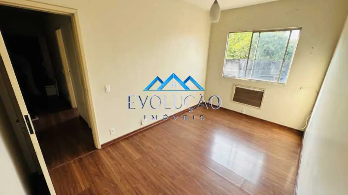 Apartamento com 2 quartos à venda, 60m2 em Rio De Janeiro - RJ - imagem 3 Foto 3 de Apartamento com 2 quartos à venda, 60m2 em Rio De Janeiro - RJ