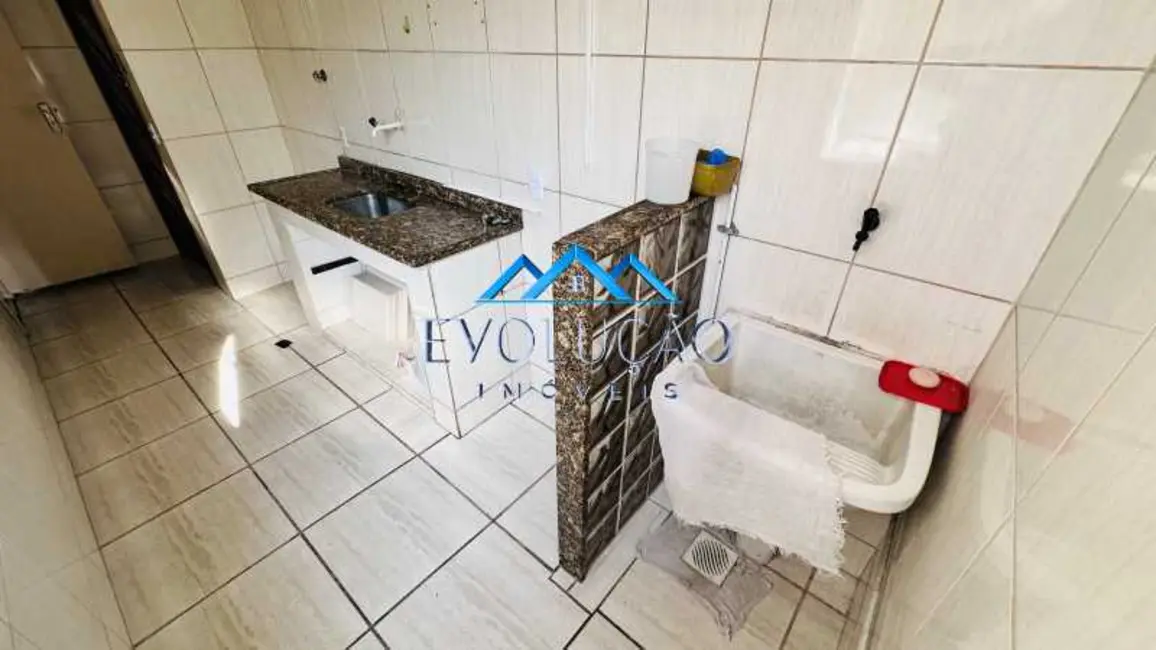 Apartamento com 2 quartos à venda, 60m2 em Rio De Janeiro - RJ - imagem 7 Foto 7 de Apartamento com 2 quartos à venda, 60m2 em Rio De Janeiro - RJ