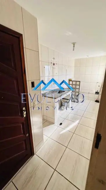 Apartamento com 2 quartos à venda, 60m2 em Rio De Janeiro - RJ - imagem 6 Foto 6 de Apartamento com 2 quartos à venda, 60m2 em Rio De Janeiro - RJ