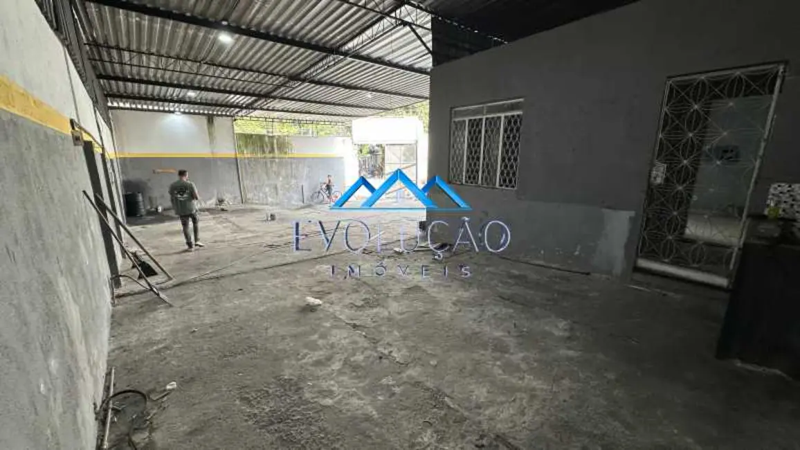 Armazém / Galpão para alugar, 230m2 em Rio De Janeiro - RJ - imagem 7 Foto 7 de Armazém / Galpão para alugar, 230m2 em Rio De Janeiro - RJ