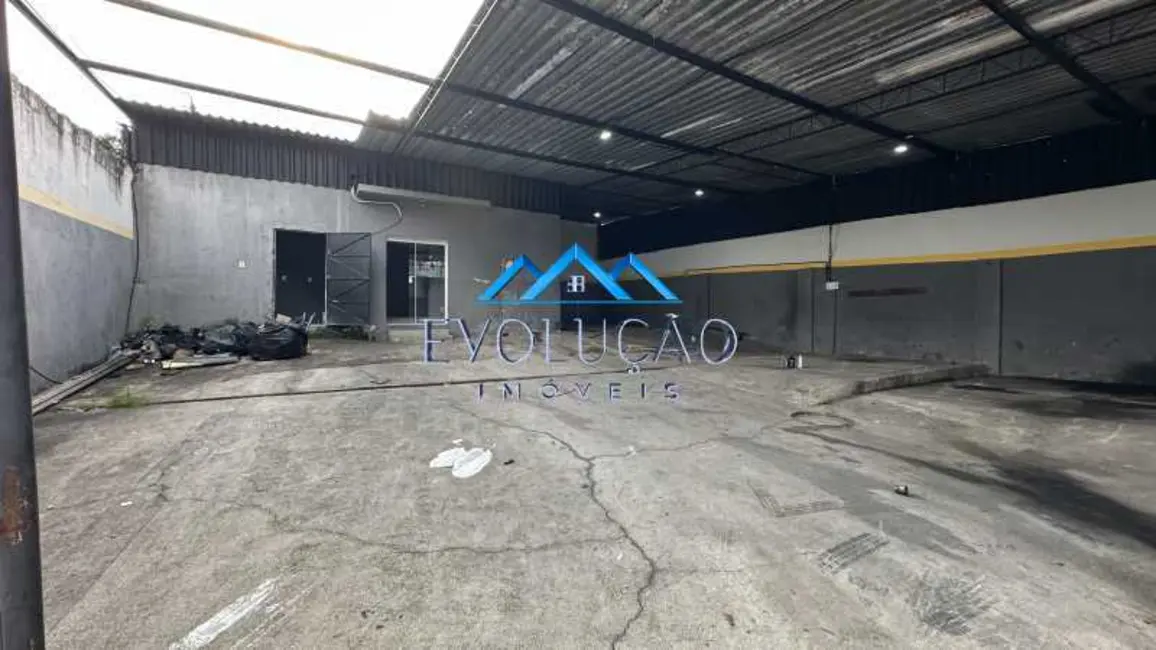 Armazém / Galpão para alugar, 230m2 em Rio De Janeiro - RJ - imagem 1 Foto 1 de Armazém / Galpão para alugar, 230m2 em Rio De Janeiro - RJ