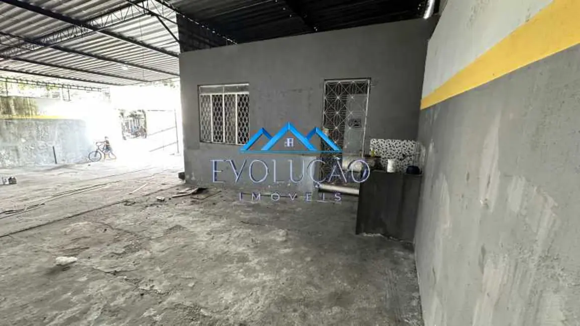 Armazém / Galpão para alugar, 230m2 em Rio De Janeiro - RJ - imagem 8 Foto 8 de Armazém / Galpão para alugar, 230m2 em Rio De Janeiro - RJ
