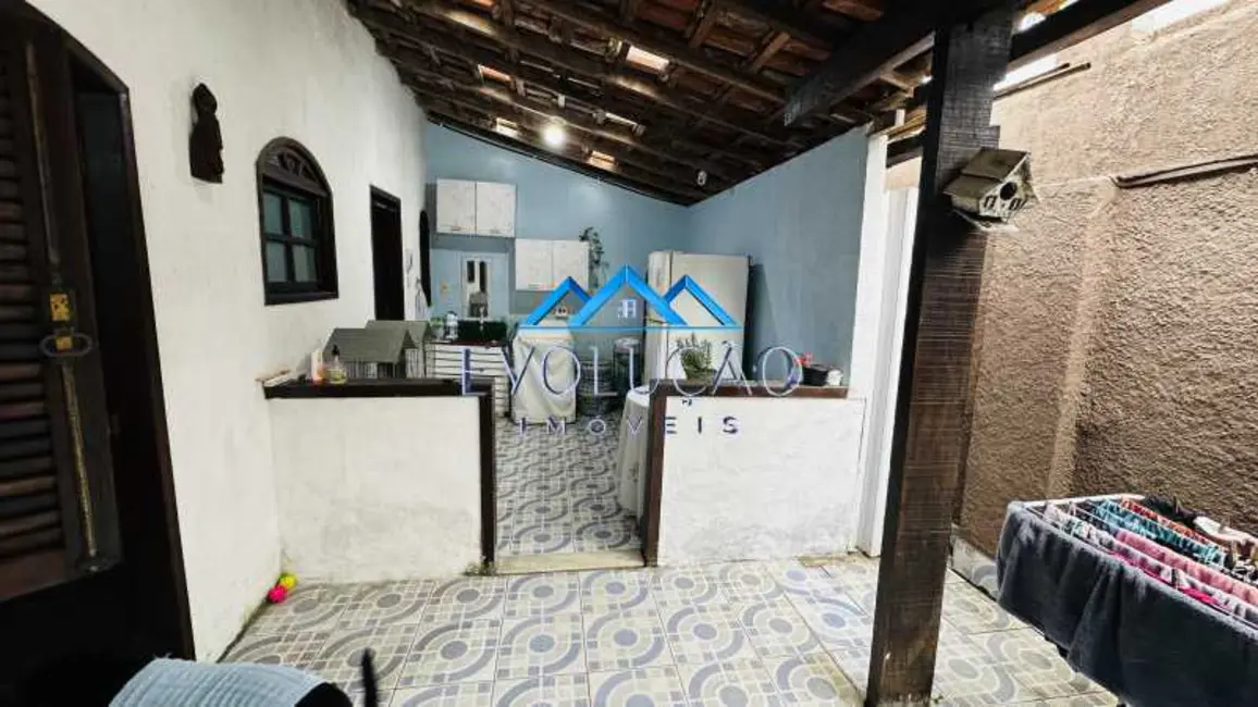 Foto 7 de Casa de Condomínio com 3 quartos à venda, 164m2 em Rio De Janeiro - RJ