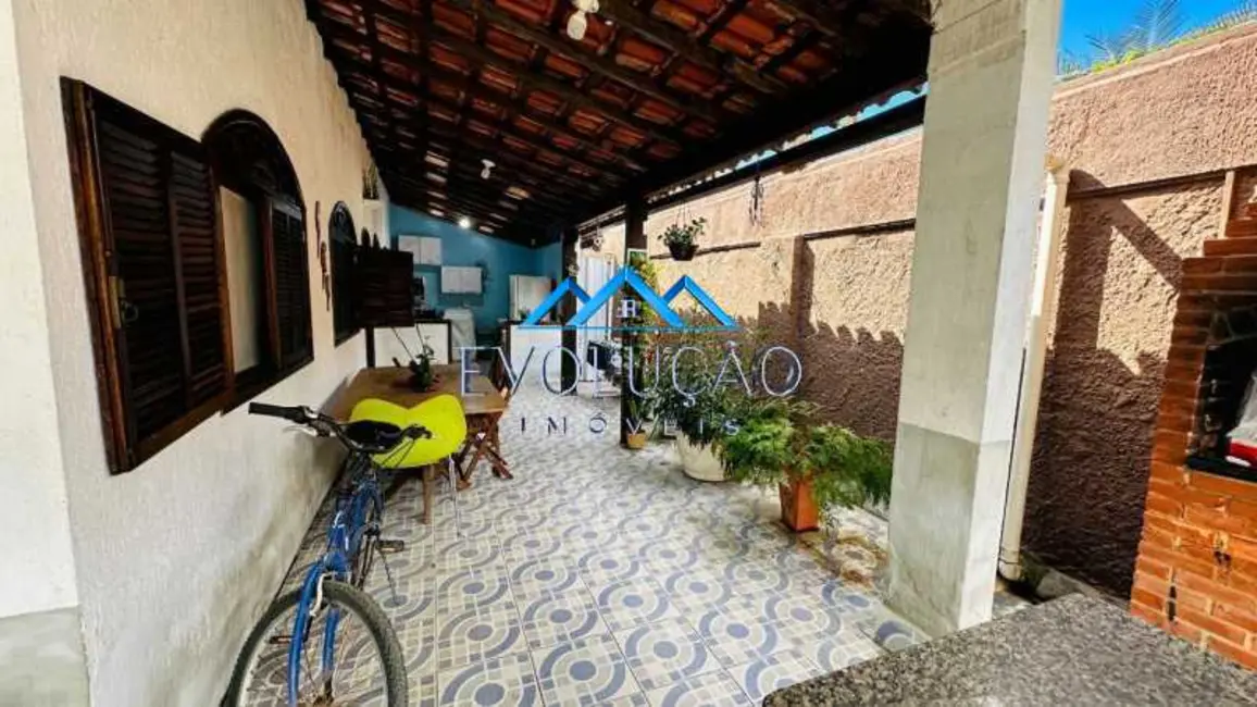 Foto 8 de Casa de Condomínio com 3 quartos à venda, 164m2 em Rio De Janeiro - RJ