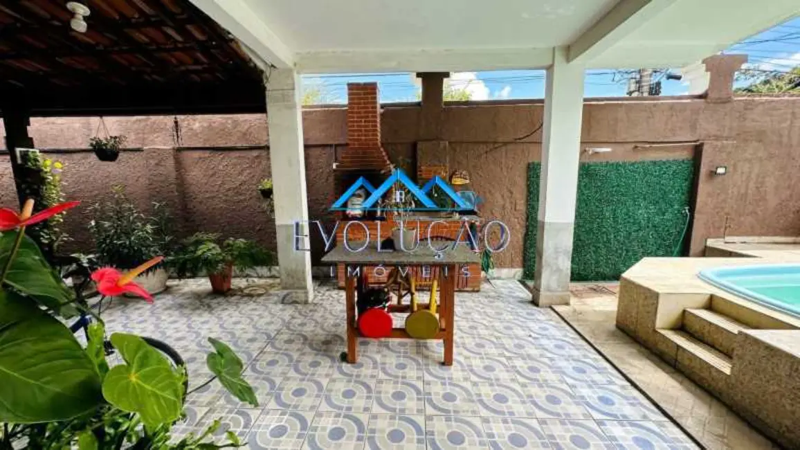 Foto 6 de Casa de Condomínio com 3 quartos à venda, 164m2 em Rio De Janeiro - RJ