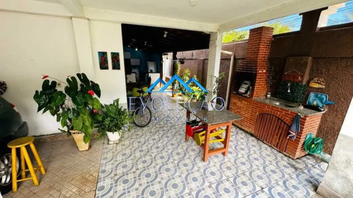 Foto 9 de Casa de Condomínio com 3 quartos à venda, 164m2 em Rio De Janeiro - RJ