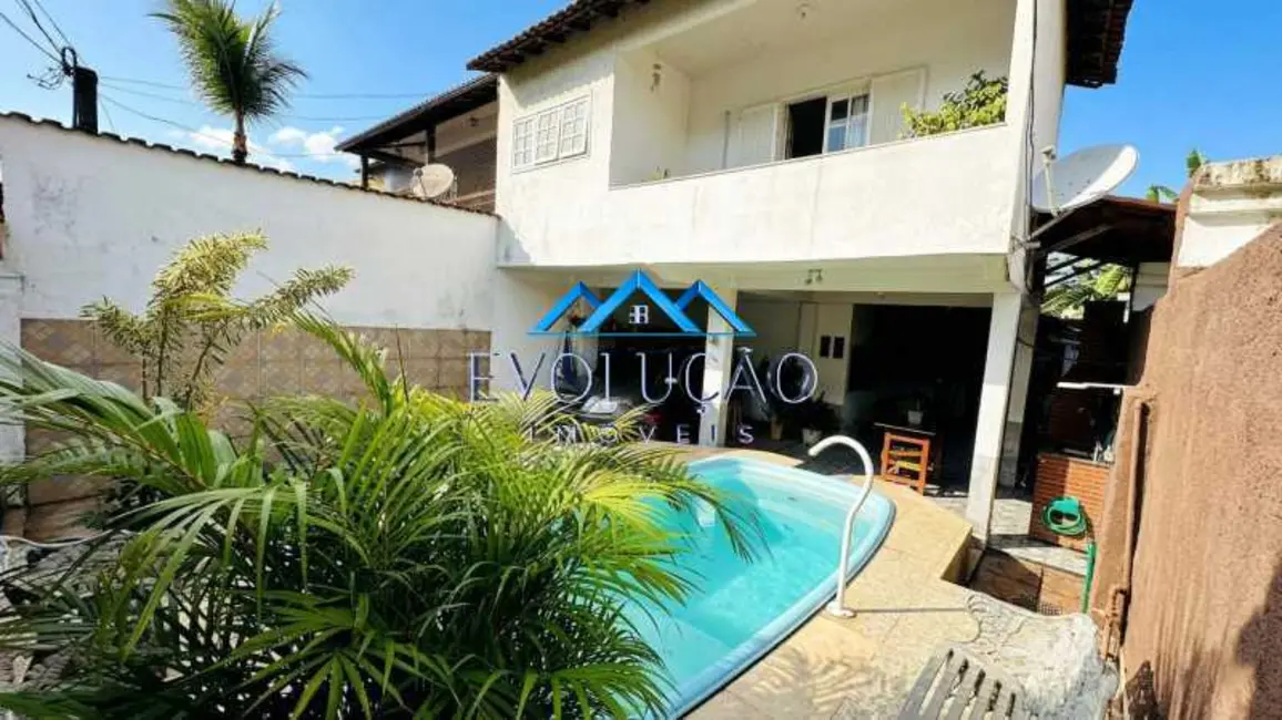 Foto 1 de Casa de Condomínio com 3 quartos à venda, 164m2 em Rio De Janeiro - RJ