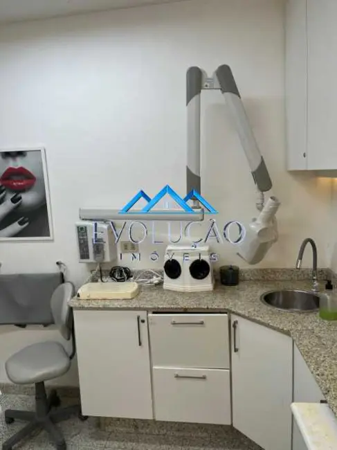 Sala Comercial à venda, 33m2 em Rio De Janeiro - RJ - imagem 8 Foto 8 de Sala Comercial à venda, 33m2 em Rio De Janeiro - RJ