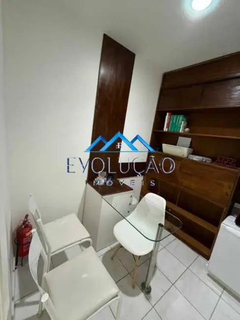 Sala Comercial à venda, 33m2 em Rio De Janeiro - RJ - imagem 4 Foto 4 de Sala Comercial à venda, 33m2 em Rio De Janeiro - RJ