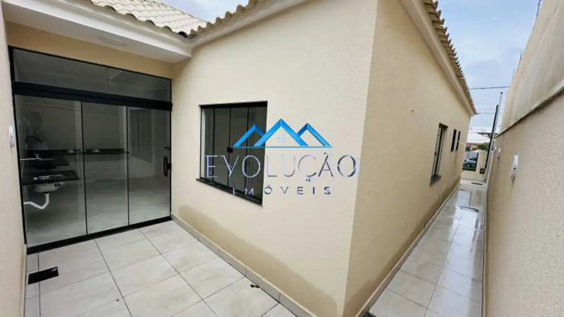 Foto 4 de Casa de Condomínio com 3 quartos à venda, 105m2 em Rio De Janeiro - RJ