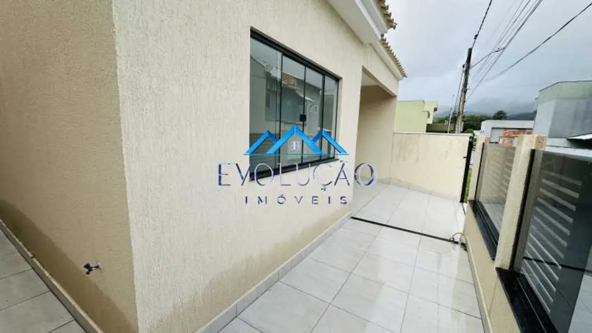Foto 3 de Casa de Condomínio com 3 quartos à venda, 105m2 em Rio De Janeiro - RJ