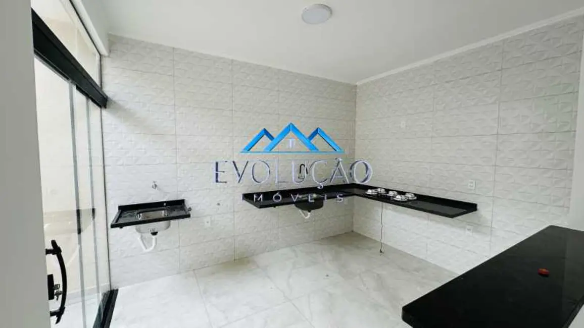 Foto 8 de Casa de Condomínio com 3 quartos à venda, 105m2 em Rio De Janeiro - RJ