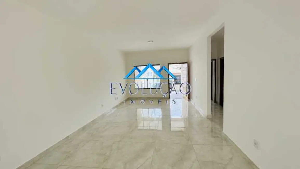 Foto 6 de Casa de Condomínio com 3 quartos à venda, 105m2 em Rio De Janeiro - RJ
