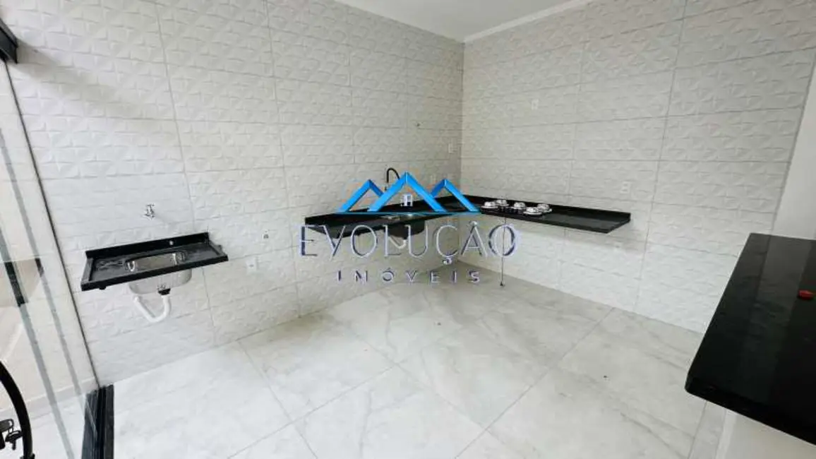 Foto 9 de Casa de Condomínio com 3 quartos à venda, 105m2 em Rio De Janeiro - RJ
