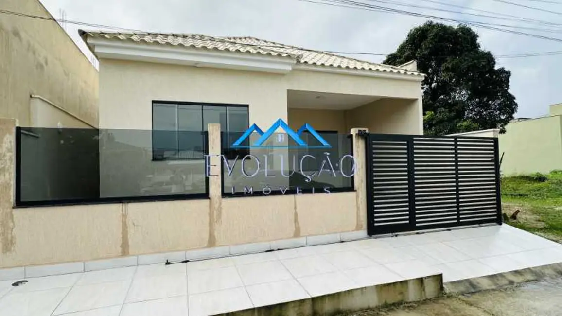 Foto 1 de Casa de Condomínio com 3 quartos à venda, 105m2 em Rio De Janeiro - RJ