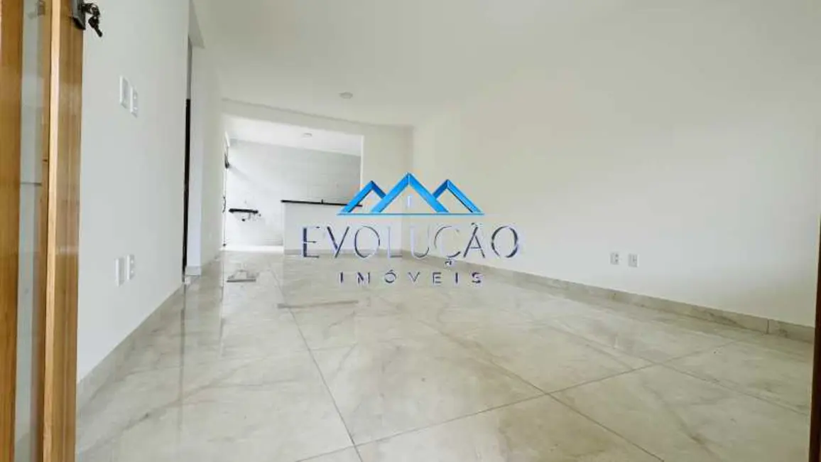 Foto 5 de Casa de Condomínio com 3 quartos à venda, 105m2 em Rio De Janeiro - RJ