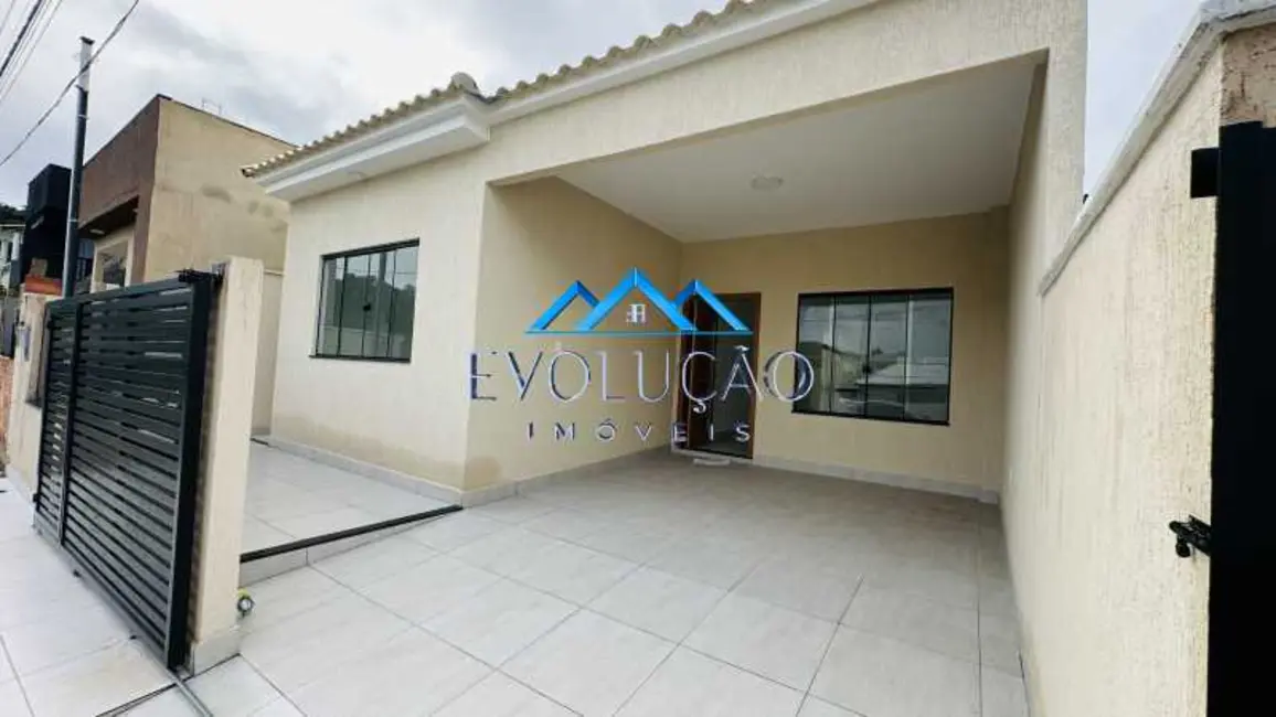 Foto 2 de Casa de Condomínio com 3 quartos à venda, 105m2 em Rio De Janeiro - RJ