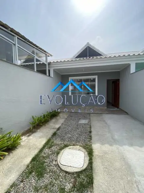 Casa com 2 quartos à venda, 69m2 em Rio De Janeiro - RJ - imagem 1 Foto 1 de Casa com 2 quartos à venda, 69m2 em Rio De Janeiro - RJ
