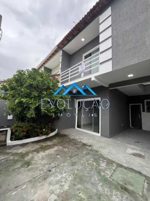 Casa com 3 quartos à venda, 75m2 em Rio De Janeiro - RJ - imagem 1 Foto 1 de Casa com 3 quartos à venda, 75m2 em Rio De Janeiro - RJ