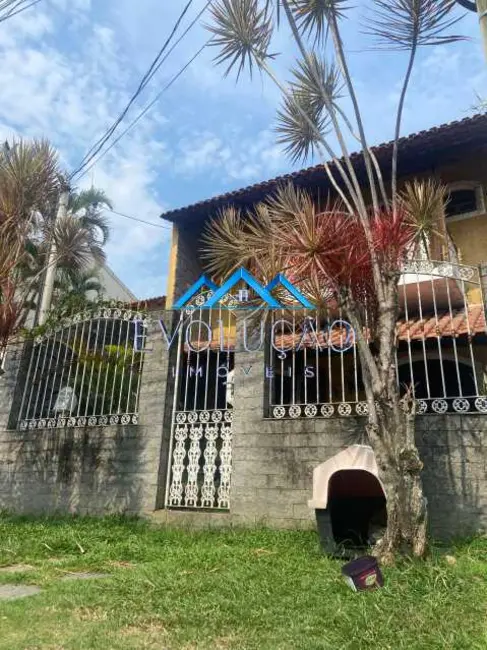 Foto 5 de Casa de Condomínio com 3 quartos à venda, 283m2 em Rio De Janeiro - RJ