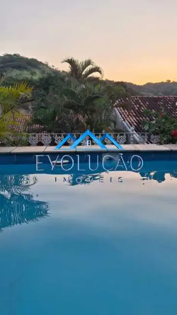Foto 2 de Casa de Condomínio com 3 quartos à venda, 283m2 em Rio De Janeiro - RJ