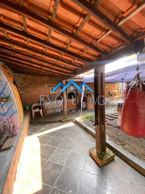 Foto 9 de Casa de Condomínio com 3 quartos à venda, 283m2 em Rio De Janeiro - RJ