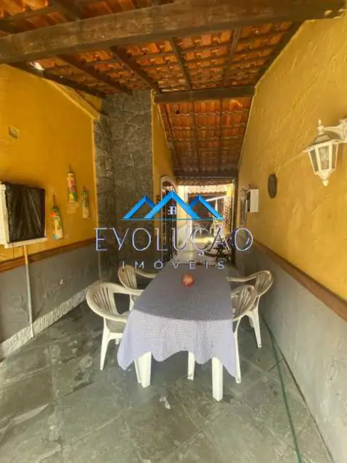 Foto 7 de Casa de Condomínio com 3 quartos à venda, 283m2 em Rio De Janeiro - RJ