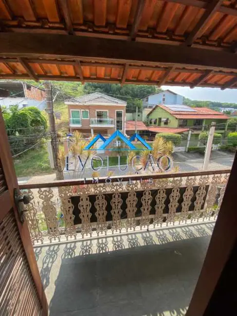 Foto 6 de Casa de Condomínio com 3 quartos à venda, 283m2 em Rio De Janeiro - RJ