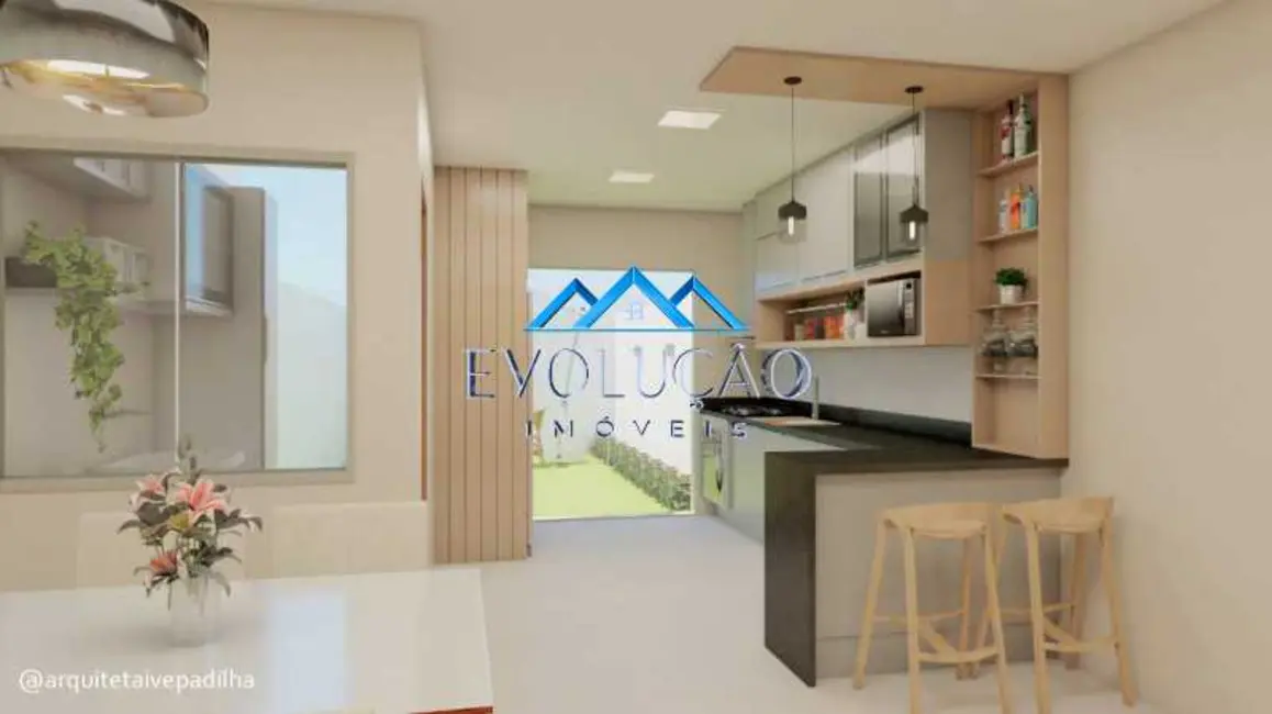 Foto 6 de Casa de Condomínio com 3 quartos à venda, 130m2 em Rio De Janeiro - RJ